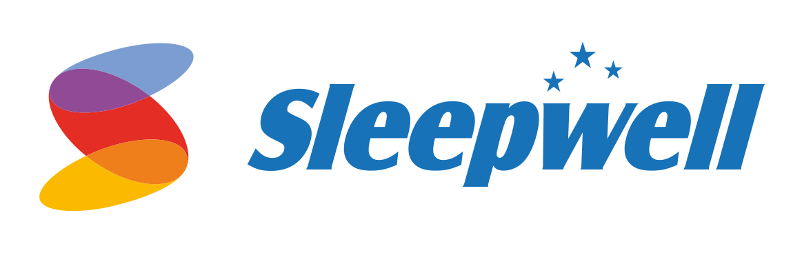 Sleepwell Logo