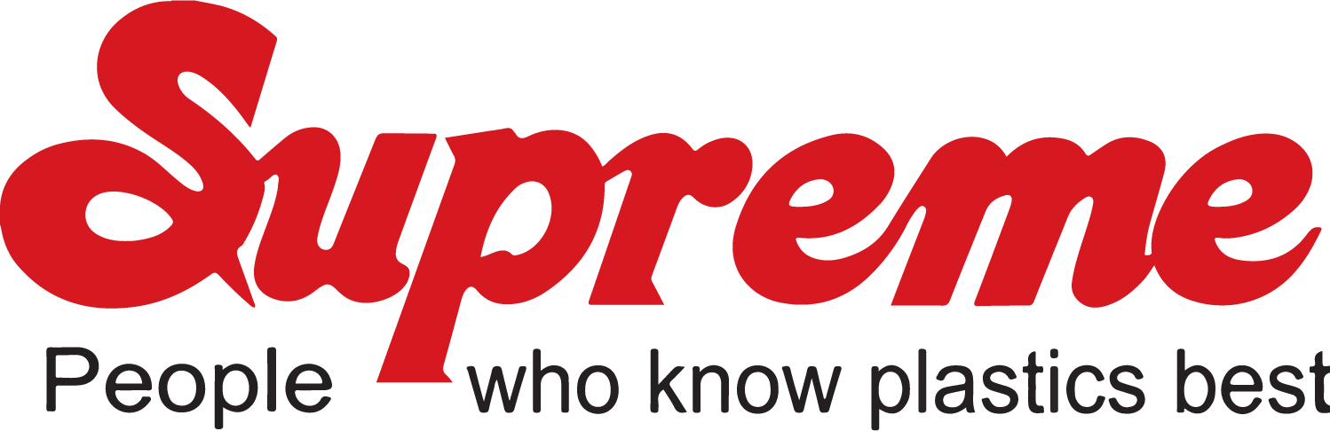 Supreme Logo